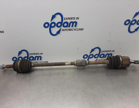 Drive Shaft HYUNDAI ACCENT III (MC)