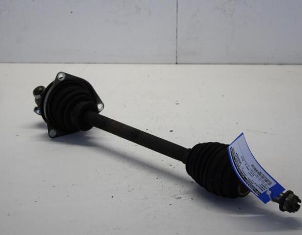 Drive Shaft RENAULT KANGOO Express (FC0/1_)