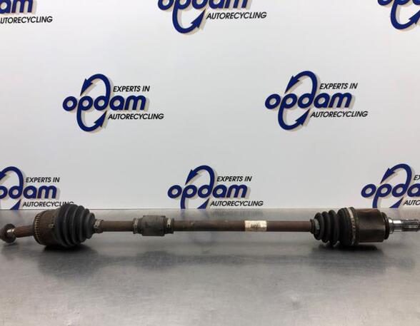 Drive Shaft HYUNDAI i10 (PA)