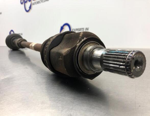 Drive Shaft HYUNDAI i10 (PA)