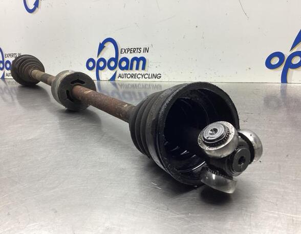 Drive Shaft FIAT MULTIPLA (186_)