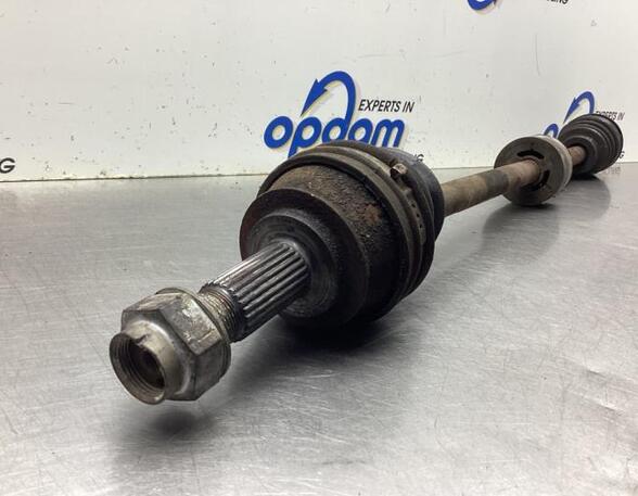 Drive Shaft FIAT MULTIPLA (186_)