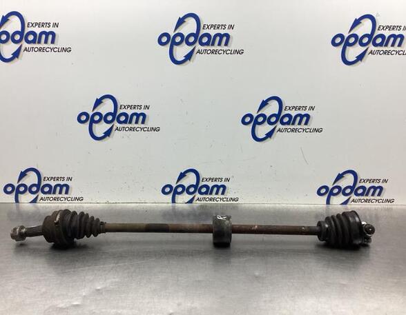 Drive Shaft FIAT MULTIPLA (186_)