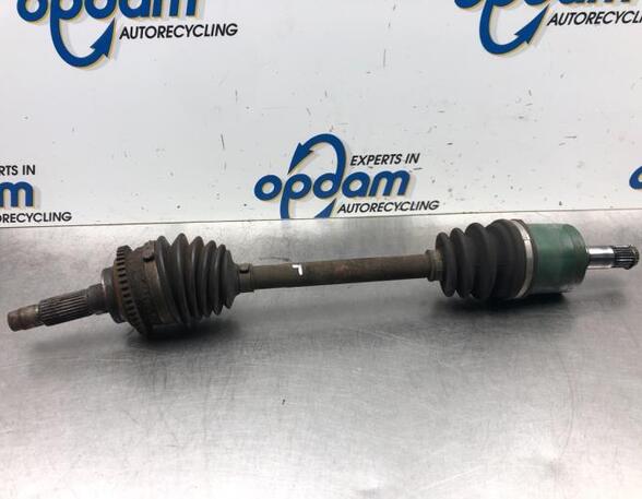 Drive Shaft MAZDA PREMACY (CP)