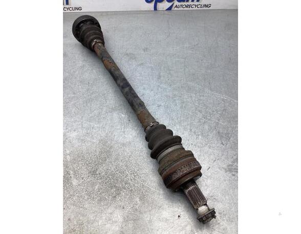 Drive Shaft BMW 3 (E90)