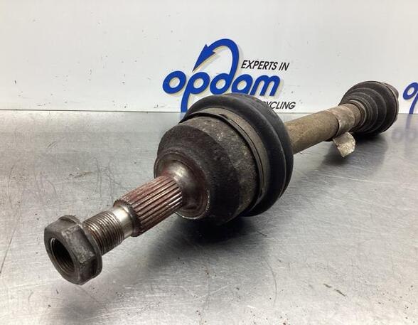 Drive Shaft CITROËN C5 III (RD_)