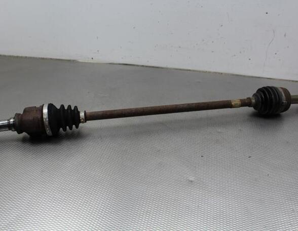 Drive Shaft CITROËN C1 (PM_, PN_)