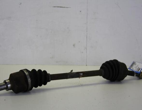 Drive Shaft CITROËN C3 Pluriel (HB_)