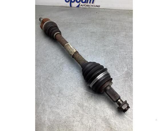 Drive Shaft RENAULT KANGOO Express (FW0/1_)