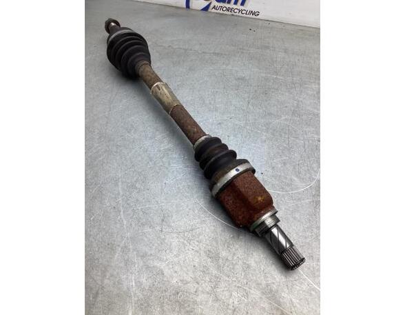 Drive Shaft RENAULT KANGOO Express (FW0/1_)