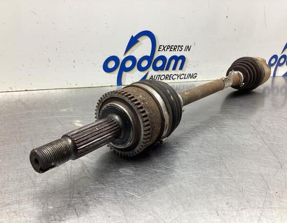 Drive Shaft KIA RIO III (UB)