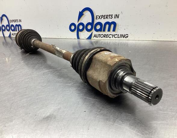 Drive Shaft KIA RIO III (UB)