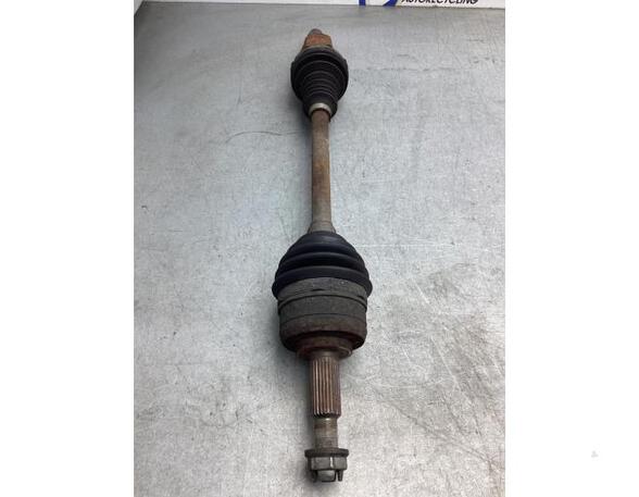 Drive Shaft DACIA DOKKER MPV (KE_), DACIA DOKKER Express Box Body/MPV, DACIA LODGY (JS_)