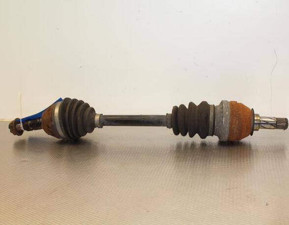 Drive Shaft OPEL ASTRA H Estate (A04)