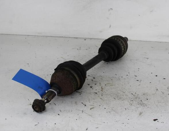 Drive Shaft OPEL ASTRA H (A04)