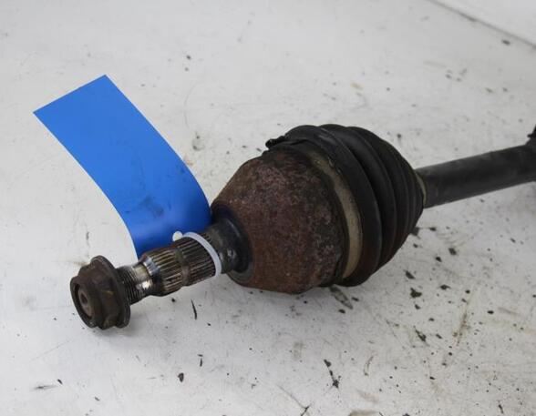 Drive Shaft OPEL ASTRA H (A04)