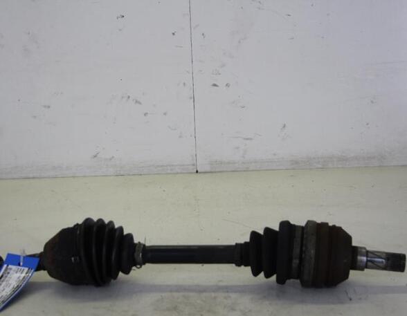 Drive Shaft OPEL ASTRA H (A04)