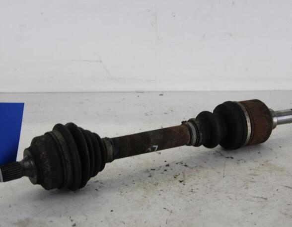 Drive Shaft CITROËN BERLINGO / BERLINGO FIRST Box Body/MPV (M_)