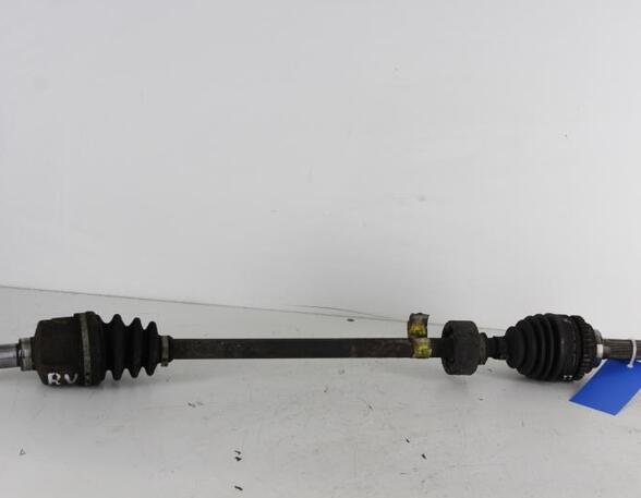 Drive Shaft DAEWOO MATIZ (M100, M150), CHEVROLET MATIZ (M200, M250)