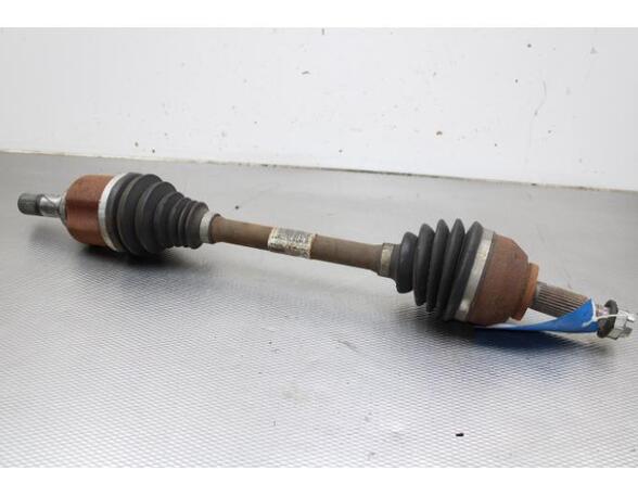 Drive Shaft OPEL VIVARO B Bus (X82), OPEL VIVARO B Van (X82)