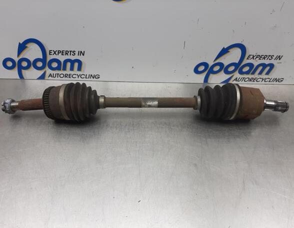 Drive Shaft HYUNDAI ACCENT III (MC)