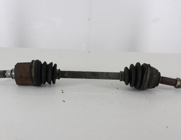 Drive Shaft HYUNDAI ACCENT II (LC)