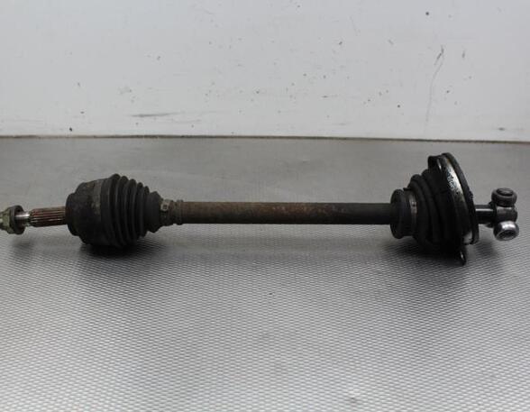 Drive Shaft NISSAN KUBISTAR MPV (X76), NISSAN KUBISTAR Van (X76)