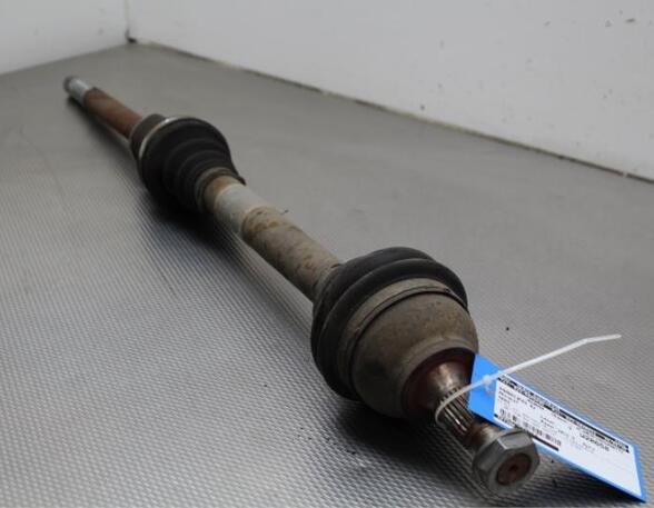 Drive Shaft PEUGEOT 308 I (4A_, 4C_), PEUGEOT 308 SW I (4E_, 4H_), PEUGEOT 5008 (0U_, 0E_)