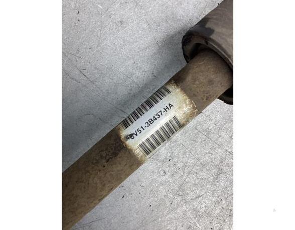 Drive Shaft FORD FIESTA VI (CB1, CCN)