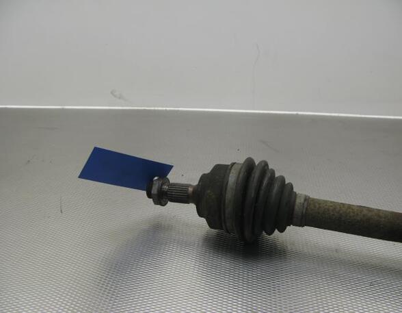 Drive Shaft PEUGEOT 307 Break (3E), PEUGEOT 307 SW (3H)