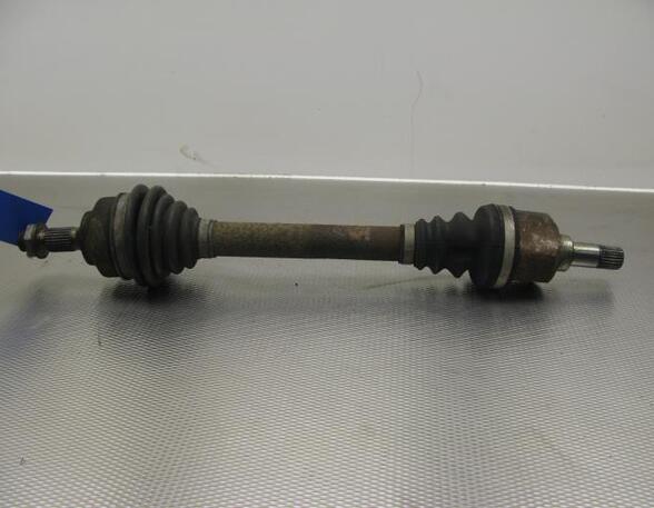 Drive Shaft PEUGEOT 307 Break (3E), PEUGEOT 307 SW (3H)