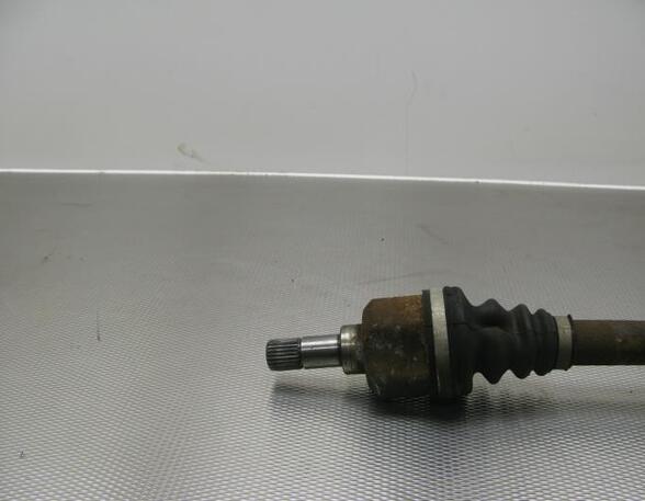 Drive Shaft PEUGEOT 307 Break (3E), PEUGEOT 307 SW (3H)