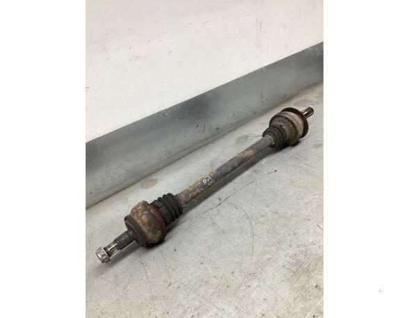 Drive Shaft MERCEDES-BENZ S-CLASS (W221)