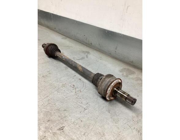 Drive Shaft MERCEDES-BENZ S-CLASS (W221)