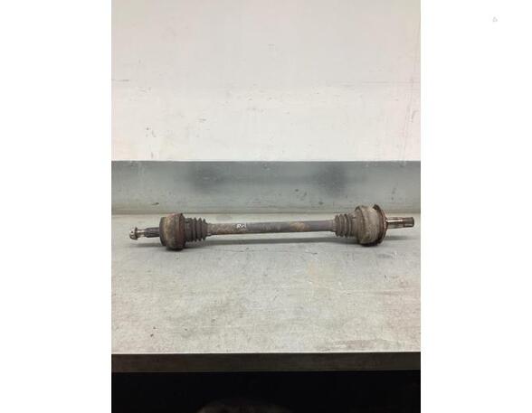 Drive Shaft MERCEDES-BENZ S-CLASS (W221)