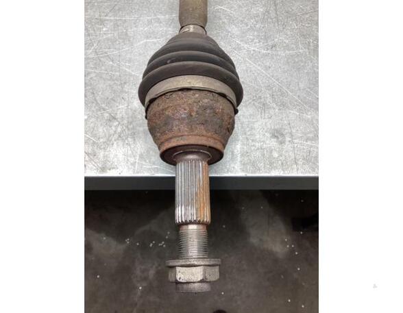 Drive Shaft FORD TRANSIT COURIER B460 Box Body/MPV