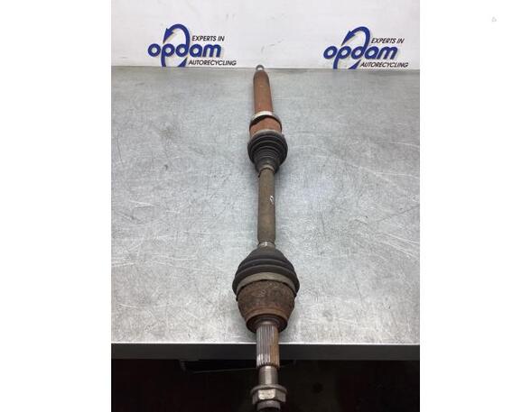 Drive Shaft FORD TRANSIT COURIER B460 Box Body/MPV