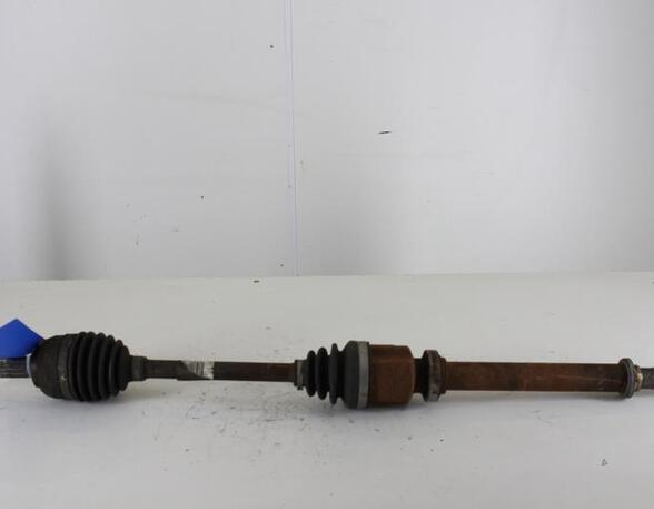 Drive Shaft RENAULT TWINGO II (CN0_)