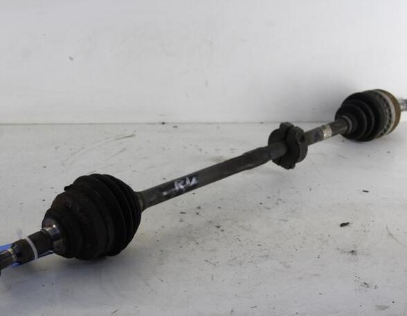 Drive Shaft OPEL ASTRA G Estate (T98)