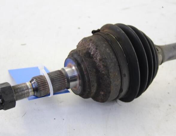 Drive Shaft OPEL ASTRA G Estate (T98)