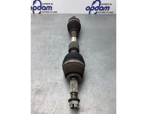 Drive Shaft RENAULT GRAND SCÉNIC IV (R9_), RENAULT SCÉNIC IV (J9_)