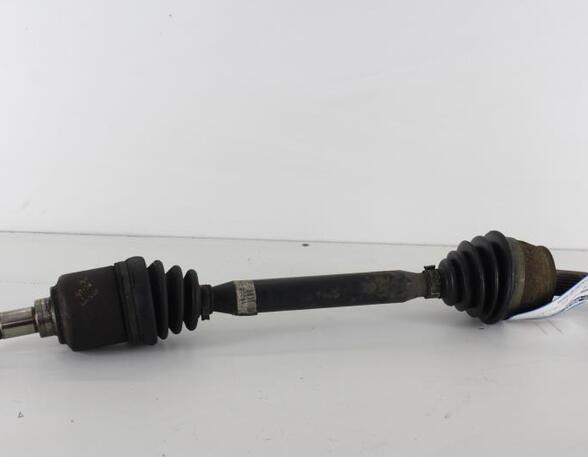 Drive Shaft FIAT STILO (192_)