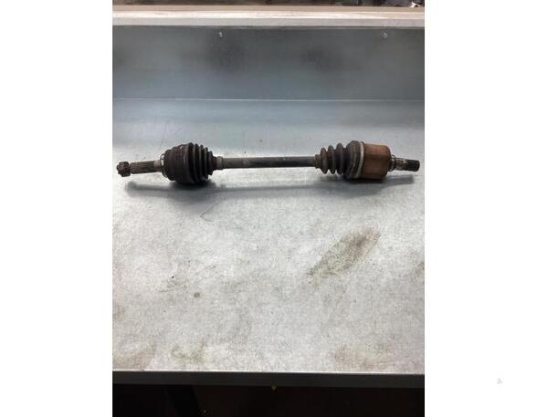 Drive Shaft SUZUKI ALTO (EF)