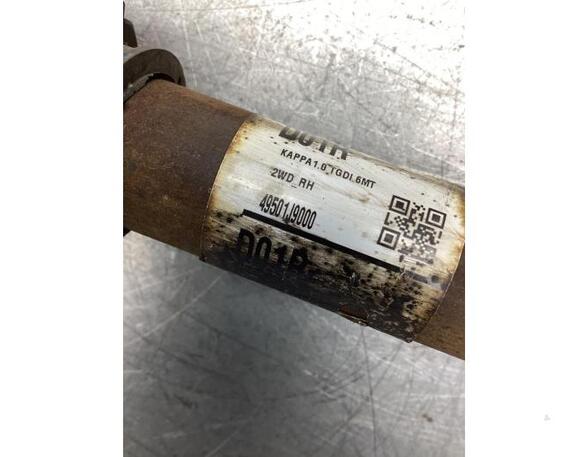 Drive Shaft HYUNDAI KONA (OS, OSE, OSI)