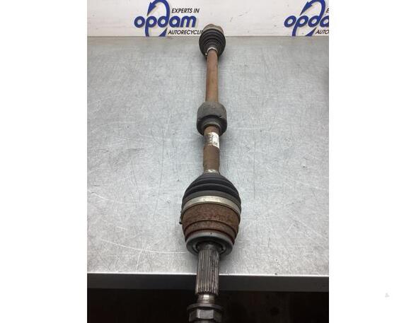 Drive Shaft HYUNDAI KONA (OS, OSE, OSI)