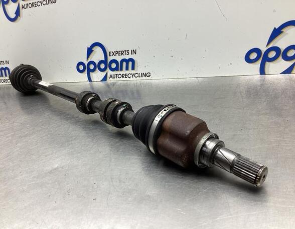 Drive Shaft NISSAN MICRA V (K14)