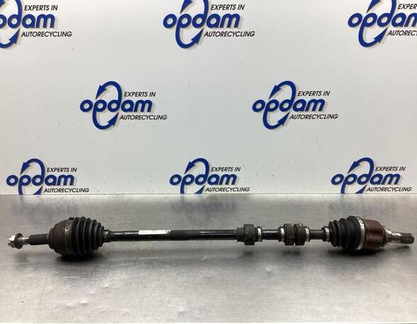 Drive Shaft NISSAN MICRA V (K14)