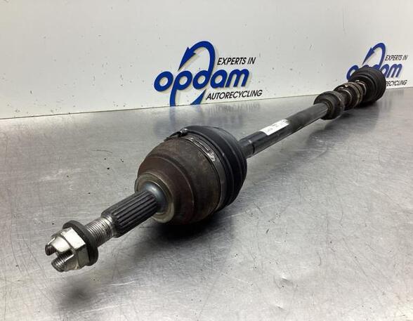 Drive Shaft NISSAN MICRA V (K14)