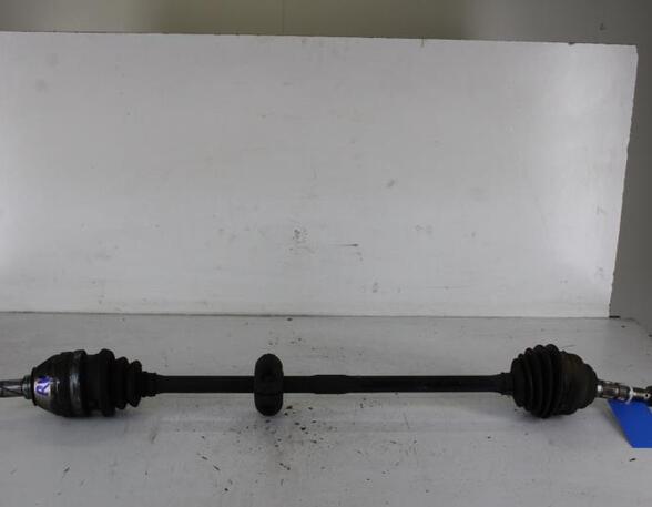 Drive Shaft OPEL ZAFIRA A MPV (T98)