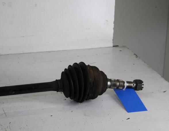 Drive Shaft OPEL ZAFIRA A MPV (T98)